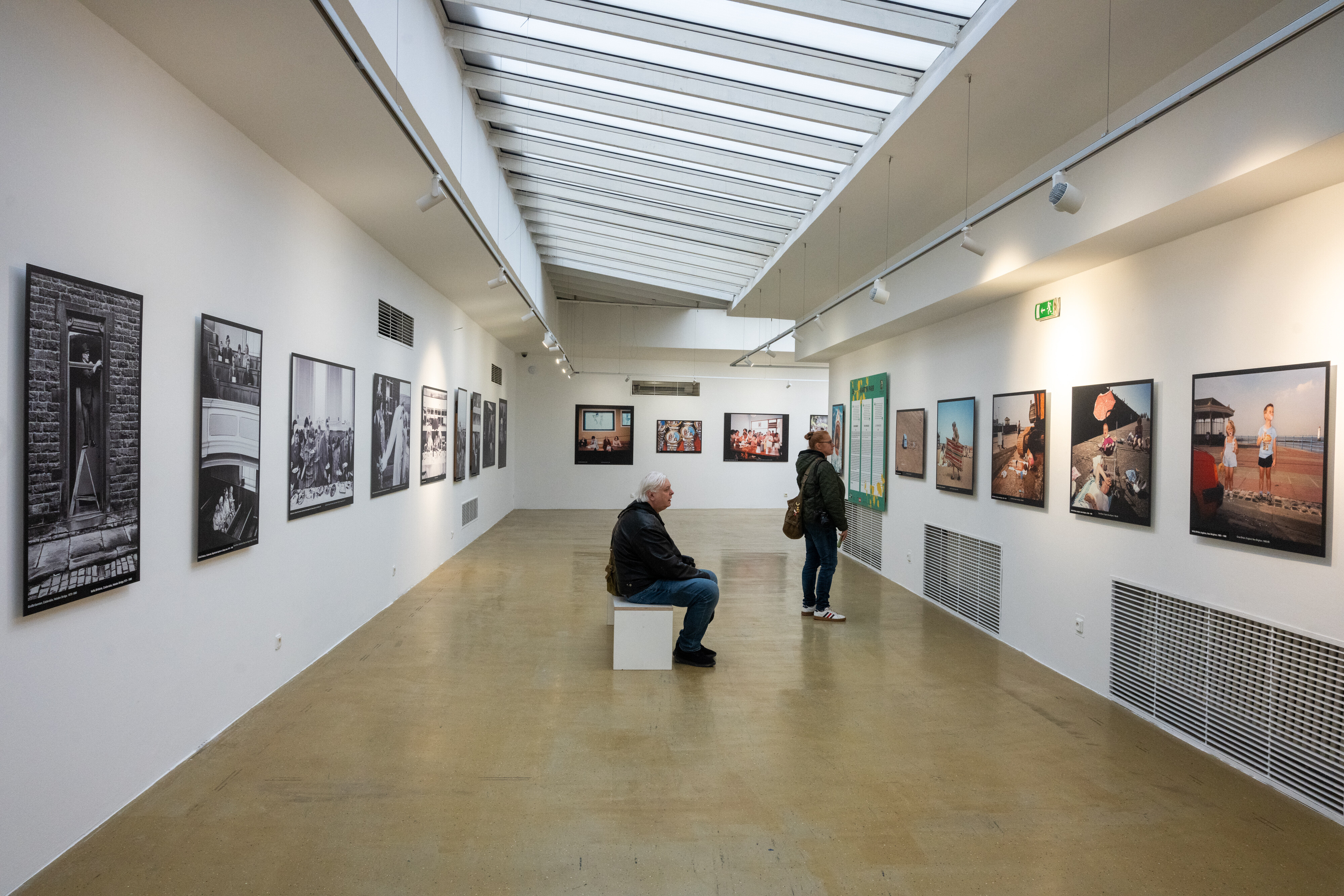 Miesiąc fotografii w Bratysławie Miesiąc fotografii w Bratysławie